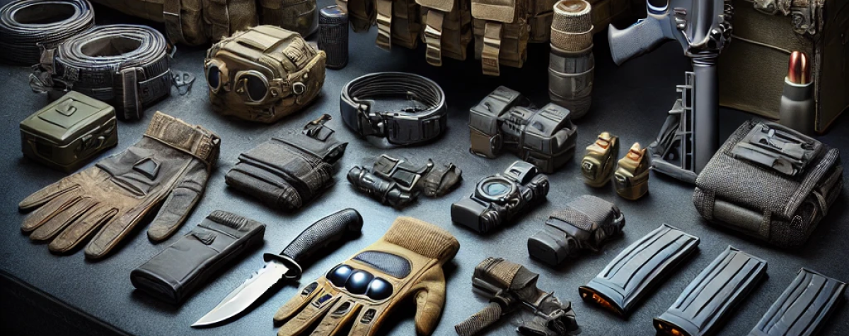 The Armed Southerner